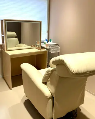 ビューティースタジオ DEWのエステ・リラクイメージ