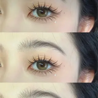 マツエク・マツパ HOME所属・MA ORIの眉毛・アイブロウイメージ