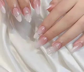 ネイル NAILS168 新大久保店のネイルデザイン