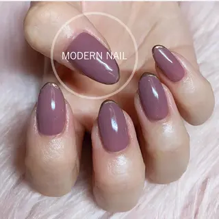 ネイル 小川 玲奈のネイルデザイン