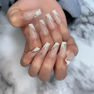 ネイル salon de belnetta所属・kayo 💅のネイルデザイン
