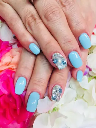 ネイル 酵素風呂　RA.RA所属・酵素風呂 RA.RAのその他イメージ