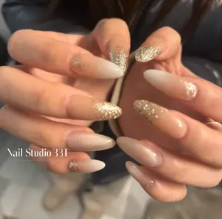 ネイル 🩷Nail Studio 331のネイルデザイン