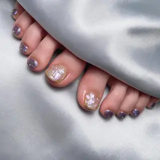 ネイル ALL Nail &whiteningのその他イメージ