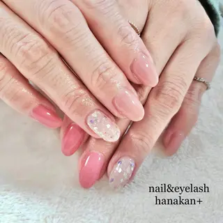 ネイル S Fumiのネイルデザイン