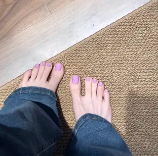 ネイル ENSalon 愛佳のネイルデザイン