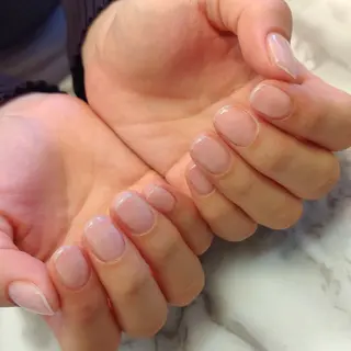 ネイル ジェヌインネイル 河内のネイルデザイン