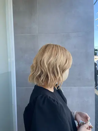 ショート このみ/髪質改善 /ヘアアレンジ🫧のその他イメージ