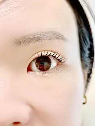 マツエク・マツパ Doors 佐藤のマツエク・マツパデザイン