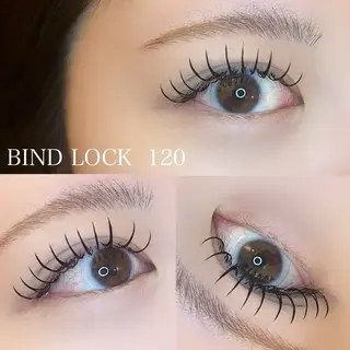 マツエク・マツパ bello🌼 大形 なごみのマツエク・マツパデザイン