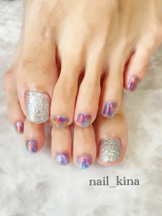 ネイル nail_ kinaのネイルデザイン