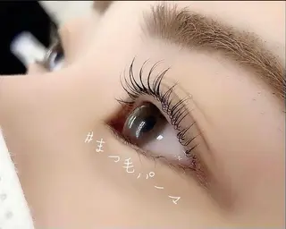 マツエク・マツパ ALICE 山﨑のマツエク・マツパデザイン