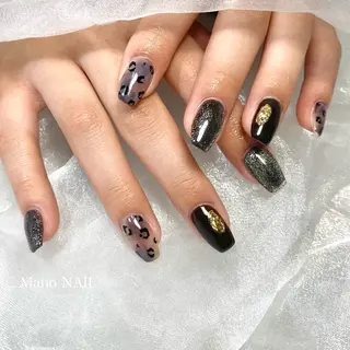 ネイル Mano NAILのネイルデザイン