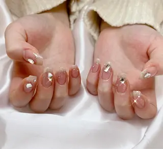 ネイル emi ♡のネイルデザイン