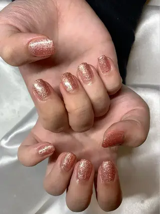 ネイル Lucid Fleur Amiのネイルデザイン