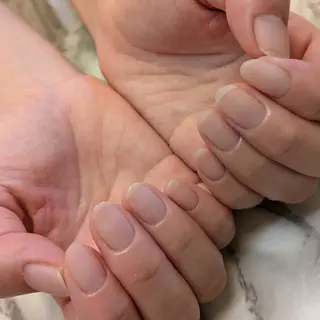 ネイル ジェヌインネイル 河内のネイルデザイン