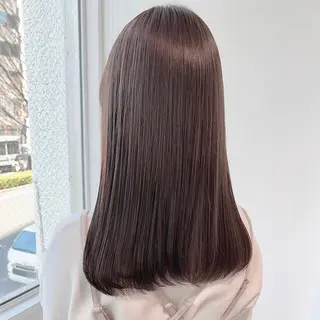 💈フェザーパーマ 須賀俊介💈のヘアスタイル