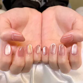 ネイル nail salon e'mu💐のネイルデザイン