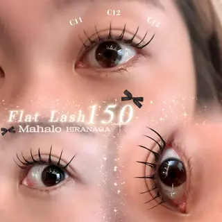 マツエク・マツパ 平永 ♥の眉毛・アイブロウイメージ