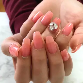 ネイル nail ameryのネイルデザイン
