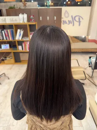 ロング Plaatje 🍳Marina🍳のヘアスタイル