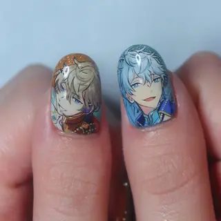 ネイル Dreamer nailのネイルデザイン