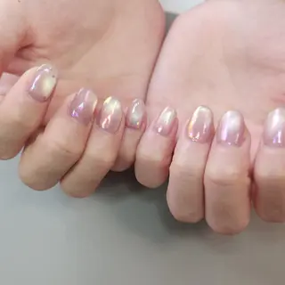 ネイル K3nail   maiのネイルデザイン