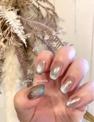 ネイル ✧Cachette✧ YUKARIのネイルデザイン