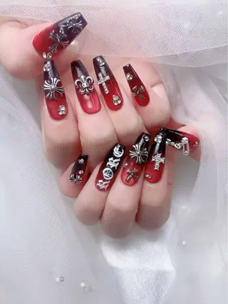 ネイル Natsu ❤️のネイルデザイン