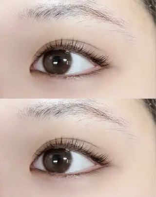 マツエク・マツパ か なのマツエク・マツパデザイン