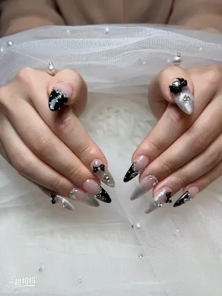 ネイル MIHANA ZENのネイルデザイン