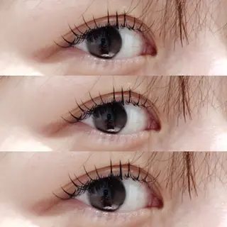 マツエク・マツパ オーダーメイドまつげ ＆まゆげ.RIKAのマツエク・マツパデザイン