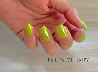 ネイル n. SAITOUのネイルデザイン