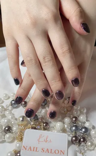 ネイル 村中 ハナのネイルデザイン