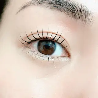 マツエク・マツパ K's LASH.のマツエク・マツパデザイン