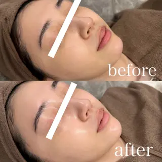 🦋美肌サロン. maho🦋のエステ・リラクイメージ