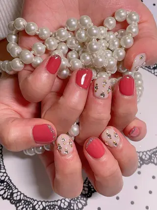 ネイル kico.co salonのマツエク・マツパデザイン