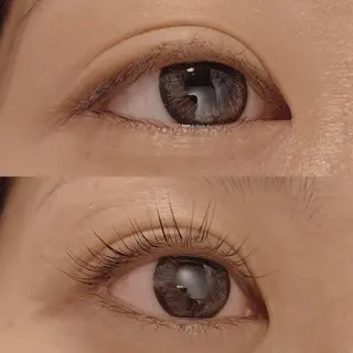 マツエク・マツパ lucolu あこのマツエク・マツパデザイン