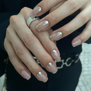 ネイル 神戸ネイル/摂津本山 yinのその他イメージ