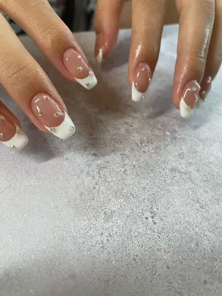 ネイル ulu🌼 nanaのネイルデザイン