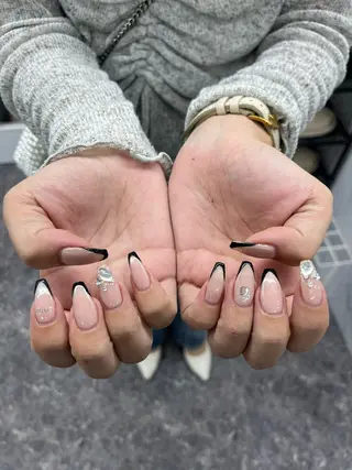 ネイル limo/ kotomiのネイルデザイン