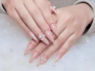 ネイル ネイルサロン Easenのネイルデザイン