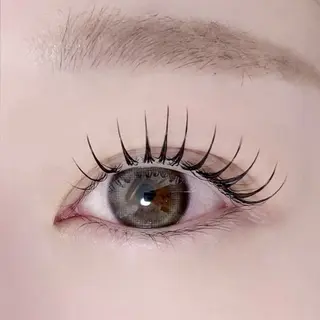 マツエク・マツパ Anela AYUのマツエク・マツパデザイン