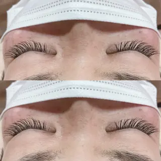 マツエク・マツパ MAQUIA 宮崎のマツエク・マツパデザイン