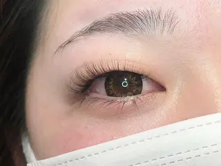 マツエク・マツパ Luana北千住🩵 株木 美果のマツエク・マツパデザイン