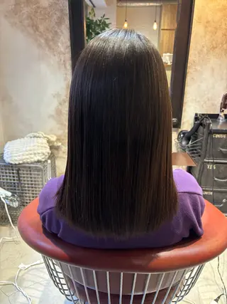 セミロング 小塚 歩美のその他イメージ