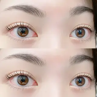 マツエク・マツパ Bianca錦糸町店 Satouのマツエク・マツパデザイン