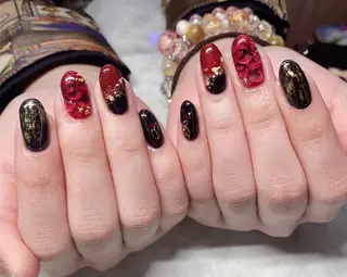 ネイル ネイリスト♡ AYAKOのネイルデザイン