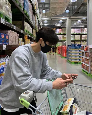 ショート メンズ ｻﾄｳﾐﾉﾘ韓国ヘア 韓国メンズヘアのヘアスタイル