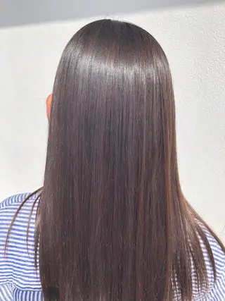 セミロング パーマ ⚡️メンズ/波巻き/ 片岡篤宣/水戸⚡️のヘアスタイル